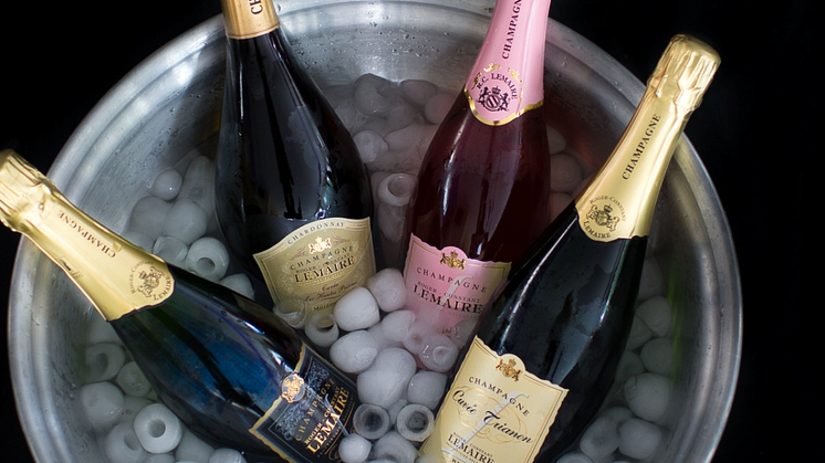 Champagne Lemaire