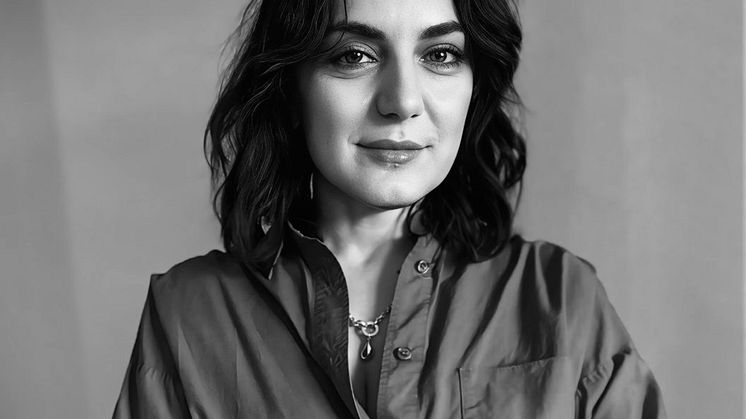 Corina Oprea. Foto: Noar Oprea.