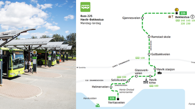 Illustrasjon: Ruter/Hampus Lundgren