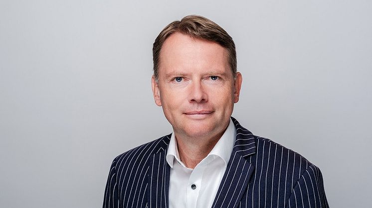 hagebau: Christian Rabe wird neuer Geschäftsführer Fachhandel