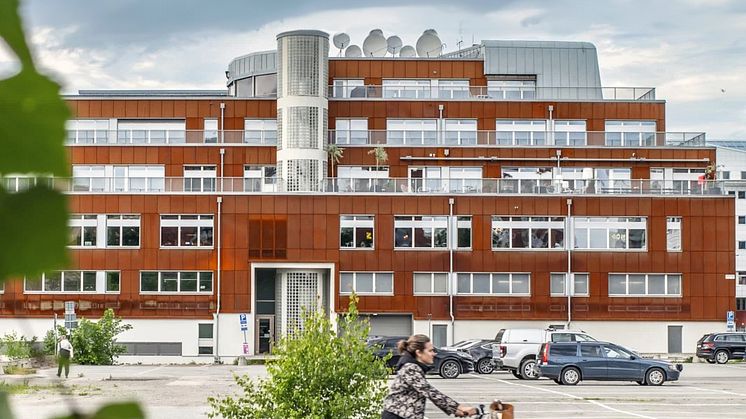 RO-Gruppen och Castellum i samverkan för att bygga framtidens mediehus åt TV4 i Stockholms Hamnkvarter