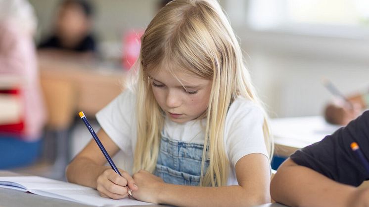 IES välkomnar proposition om 10-årig grundskola