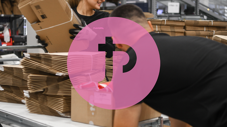 Pokayoke lanserar Pokayoke Tech – en ny verksamhet inom IT och digital strategi för logistikverksamheter 