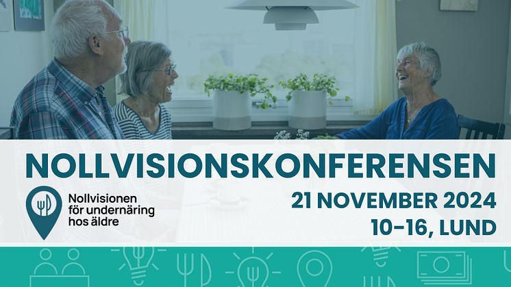 Välkommen till Nollvisionskonferensen 2024!