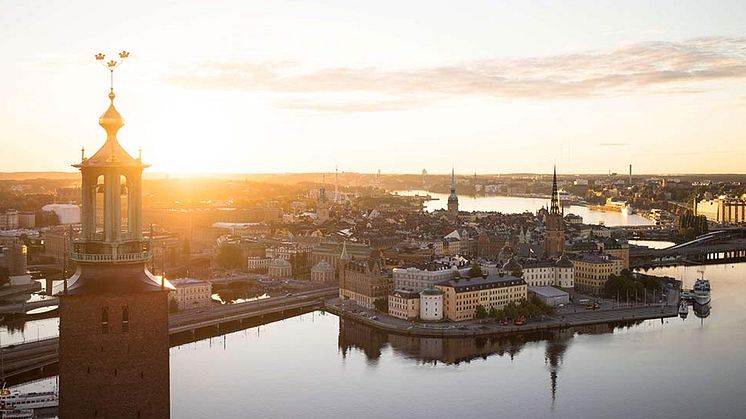 Odontologisk Riksstämma & Swedental