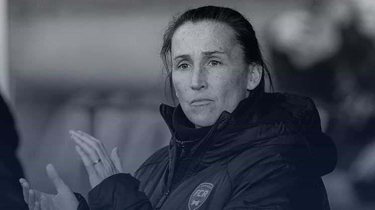 Coach Shannon Lynn