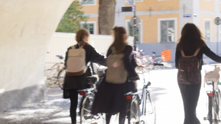 Den högre utbildningen i Stockholm-Mälarregionen måste stärkas