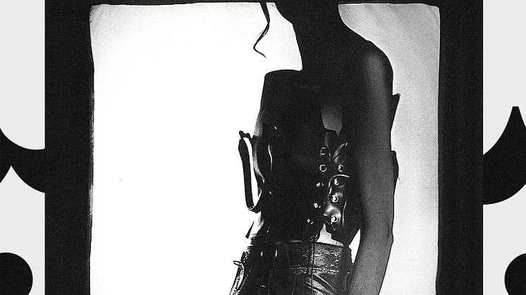 Art Direction & Photography: Elvin Odelholm. Design Vanja Weichselbaumer