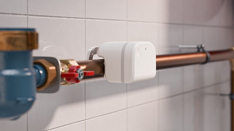 Quandify Water Grip