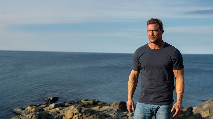 Reacher Season 3 Prime Video