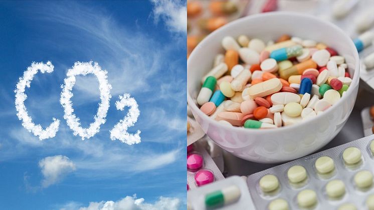 På Healthinvest får vi ofta frågor om kopplingen mellan vård och hållbarhet. En särskilt intressant fråga som nyligen dök upp var: ”Om innovationer inom hälso- och sjukvård leder till längre livslängd, innebär det inte högre koldioxidutsläpp?”. 
