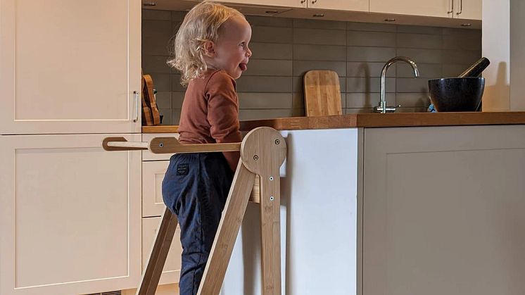 Forståelsen af læringstårns værdi i børneudvikling
