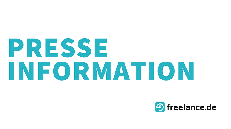 Freelancer-Studie freelance.de