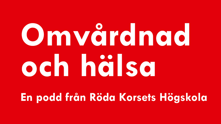 ”Att stanna kvar skulle varit livsfarligt” – Podd om forskningsprojektet ”En tryggare framtid” som undersöker stöd för flyktingar som är HBTQ+