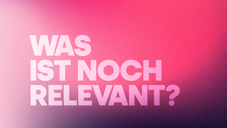 Neuer Praxis-Guide: Was ist noch relevant?