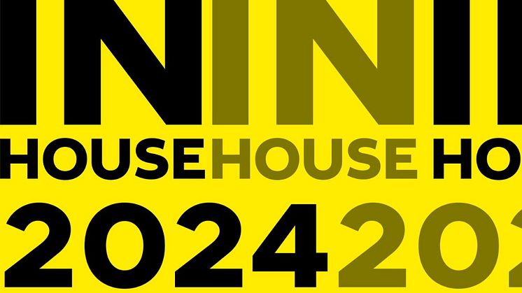 ÅRETS VINNARE I INHOUSETÄVLINGEN 2024