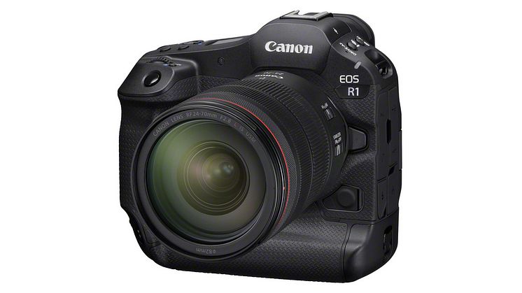 Canon EOS R1