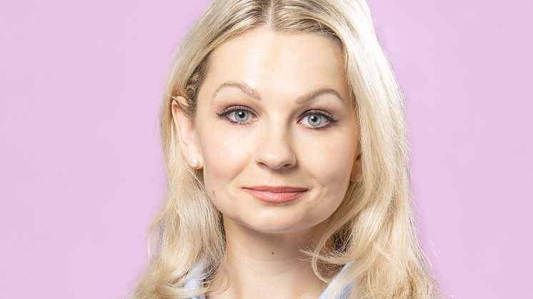 Anna Gibbs