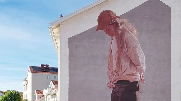 ARTSCAPE CREO I KLIPPANS KOMMUN