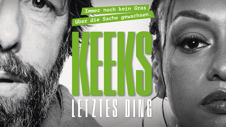 Kurzfilm-Premiere in der Essener Lichtburg: „Keeks letztes Ding“ von Four 20 Pharma