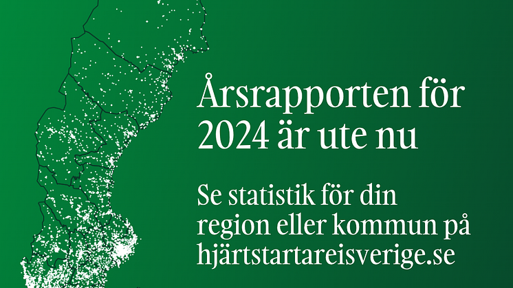 Årsrapport 2024