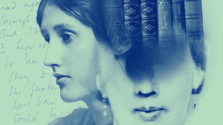 Piteå kammaropera gästspelar med Virginia Woolf 21 oktober.