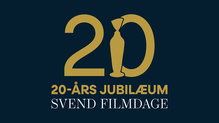 SVEND Filmdage: Her er årets prismodtagere ved SVEND Prisen 2024