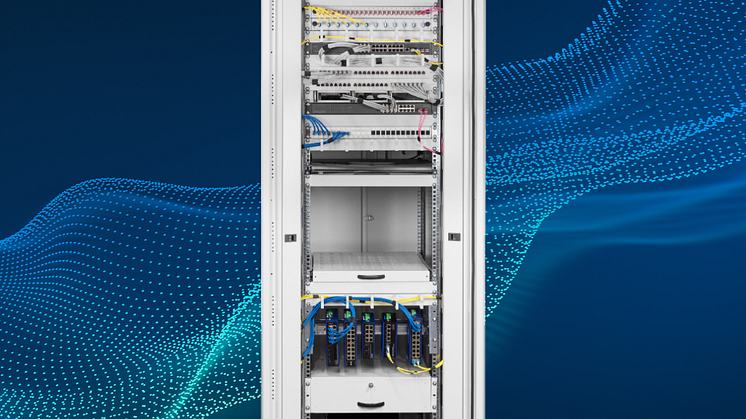 Produktneuigkeiten: Effizienz trifft Flexibilität: Die DIGITUS® Unique-Serie!