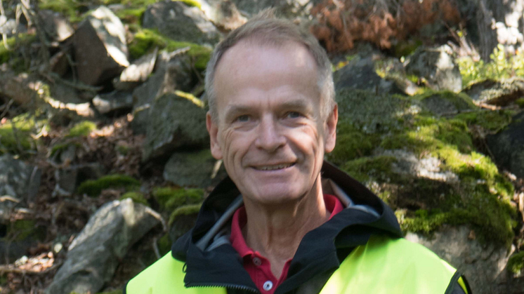 "Vi behöver bli ännu fler och vi behöver pengar för att göra mer"
