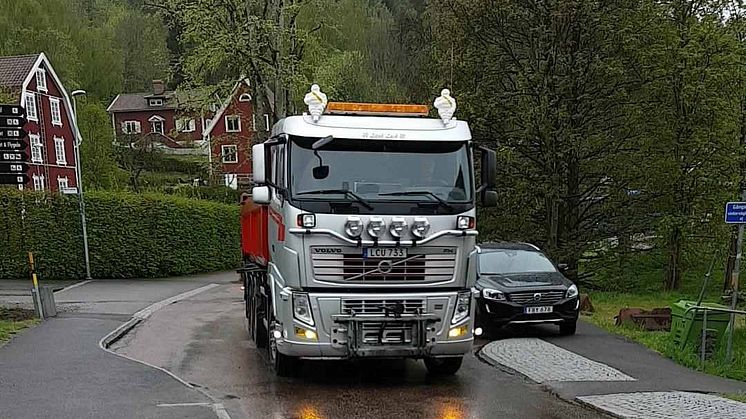 Motoroljorna med utökade DAF-specar klarar även andra tillverkarkrav, bland andra Volvo VDS-4.5