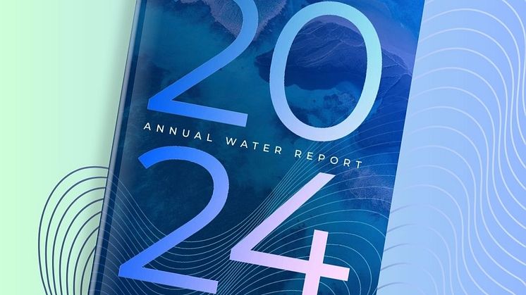 Smartvatten, den ledande leverantören av vattendata, har publicerat sin tredje årliga vattenrapport, som analyserar vattenanvändning och vattenförhållanden i bostäder och kommersiella fastigheter.