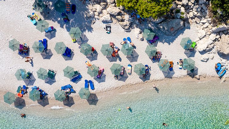 Försäljningen av Apollos sommarresor slår rekord