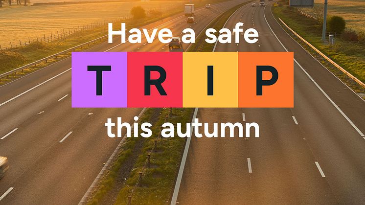 Avoiding Halloween Horror Breakdowns: IAM RoadSmart tips for a safe TRIP  