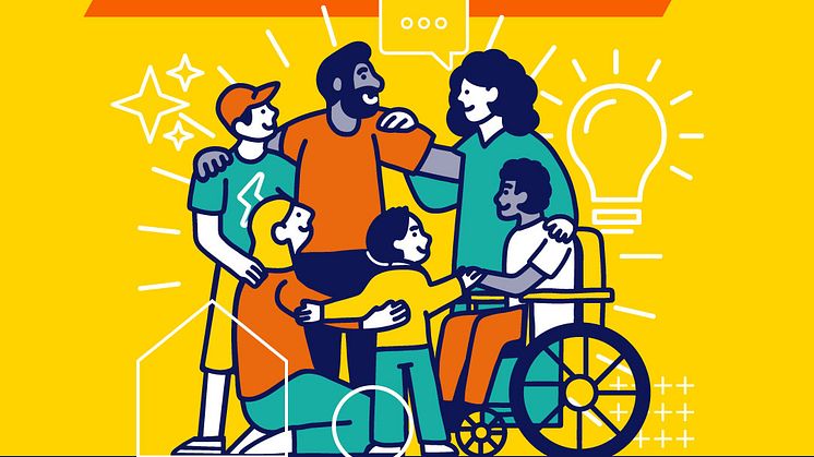 Celebrating Foster Care Fortnight - could you join us?