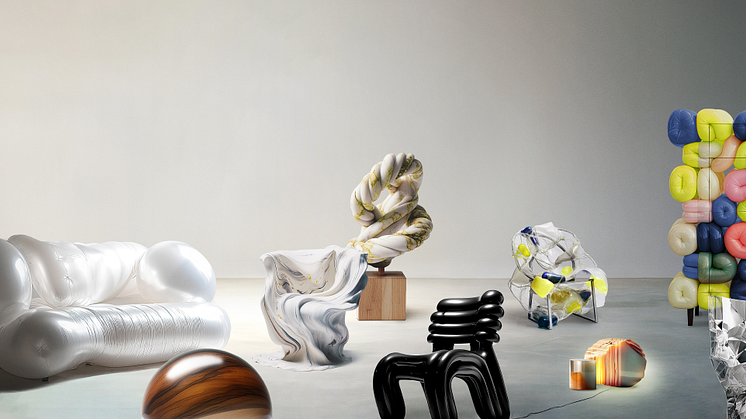 Stockholm Furniture Fair 