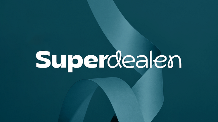 Entercard lanserar "Superdealen" – ett nytt förmånsprogram för svenska kreditkortskunder
