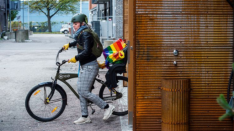 Lokalt rådslag ger Malmöbor möjlighet att påverka klimatarbetet