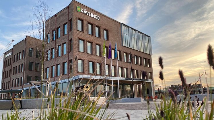 Kommunstyrelsens möte i maj: Inbjudan till pressträff