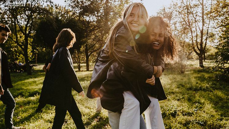 Tyck till om framtidens socialtjänst