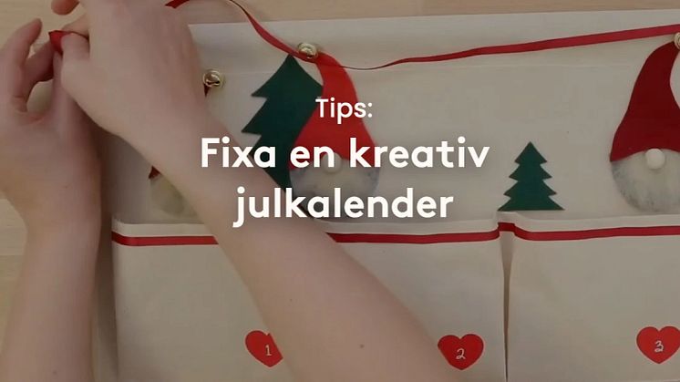 Att låta barnen vakna upp till en liten överraskning varje dag skapar inte bara glädje utan också fina minnen av gemenskap och förväntan.