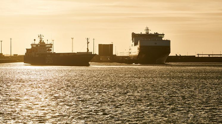 Bild: Port of Antwerp