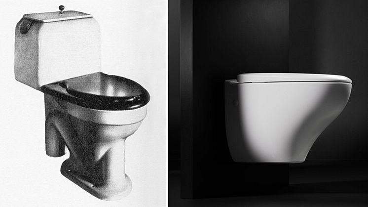 Gustavsberg: En reise i innovasjon og design