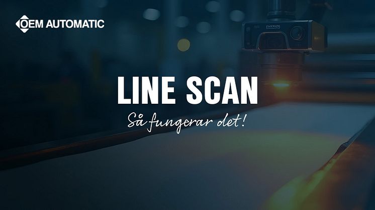 Basler | Kameror | Line Scan | OEM Automatic