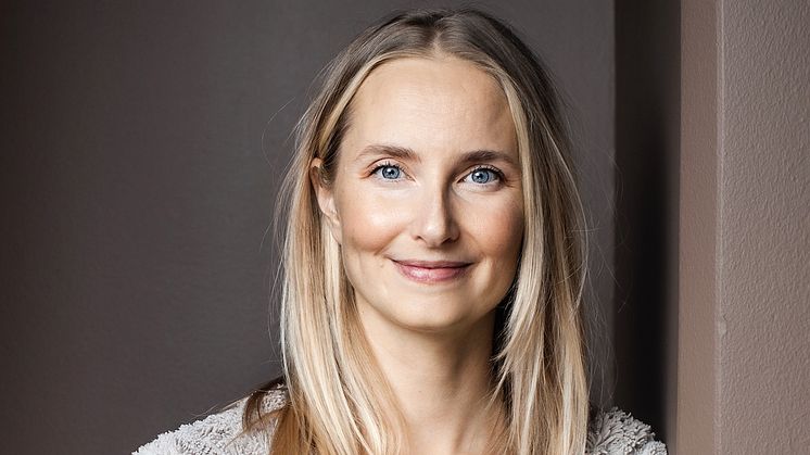 Psykologen Katarina Bloms tips för en stressfri jul