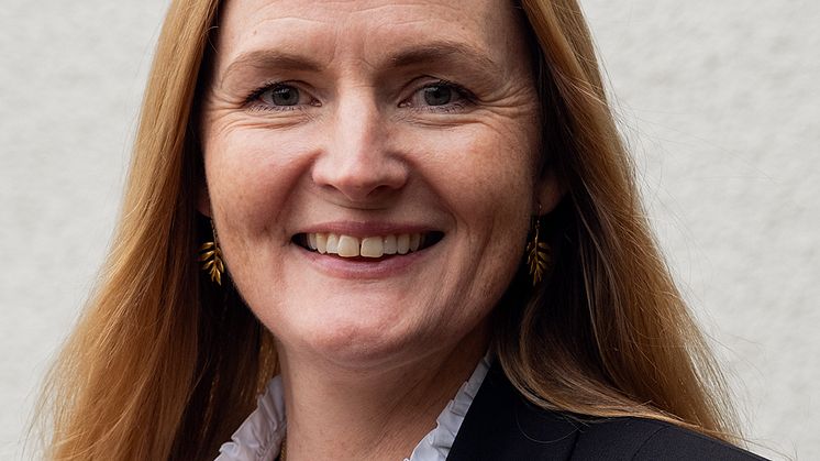 Anne Marie Tromholt-Qvist is the CEO Chief Executive officer of IsaDora Cosmetics
