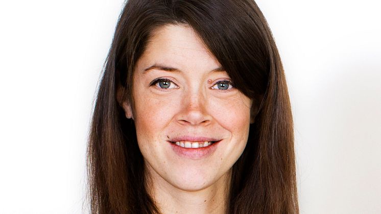 Lisa Kylenfelt, Jurist LRF Konsult