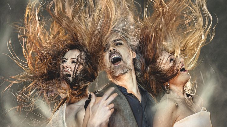 Här är GöteborgsOperans program under Kulturkalaset – fri entré till allt