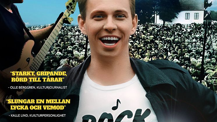 Kan vi hjälpas åt att ge Filmen om Kal P Dal Guldbaggens publikpris?