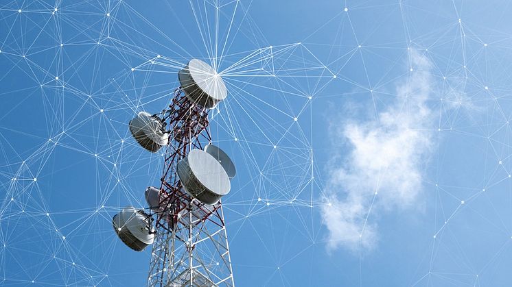 Nästa generations mobila nätverk kommer att möjliggöra en mängd revolutionerande tjänster som virtuella möten och multisensorisk interaktion. Cellnex ligger i framkant med att utveckla dem.