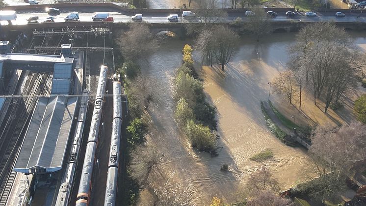 Credit: Network Rail